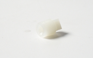 PLUG/PIPE,PLS,1/4"MPT, SQ HEAD