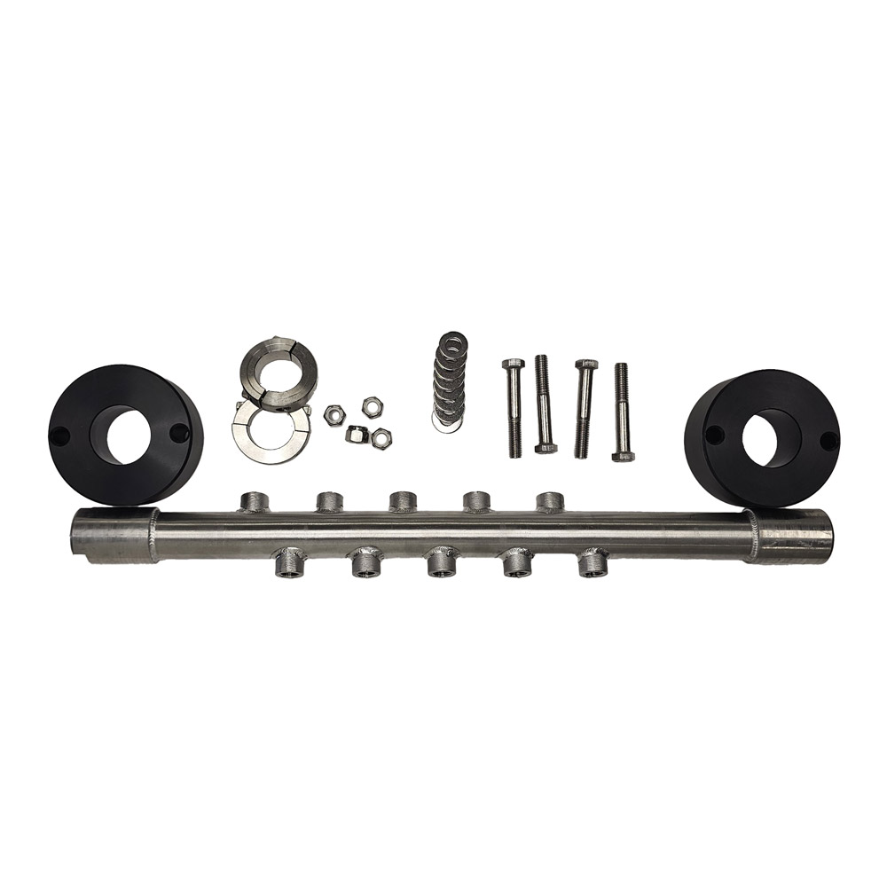 Omni - Manifold Kit (20004128, 20003729 & 10002664)