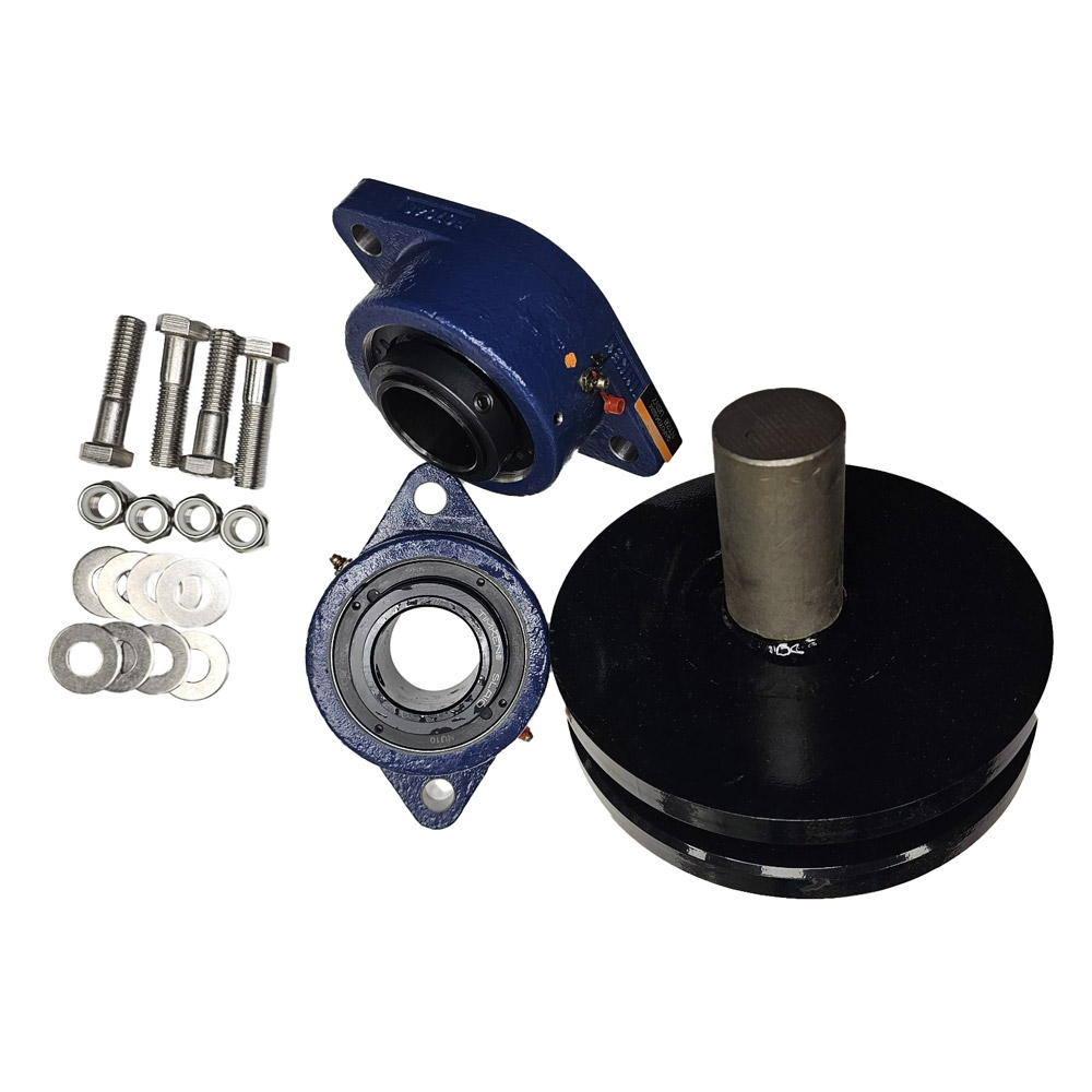 Take Up Log Drum Kit (20003036 & 10007637)