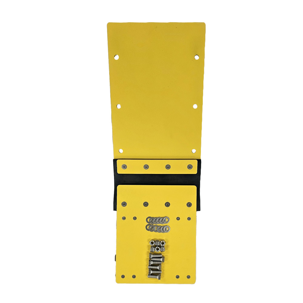 Conveyor Entrance Trap Door Assembly - 34 7/8" (20002714)