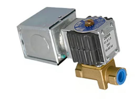 Solenoid DEMA 401P (24 volt)
