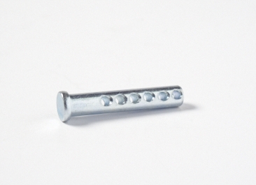 Clevis Pin 3/8"  (86-106-032-ZI)