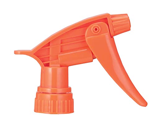 SPRAYER TRIGGER - ORANGE