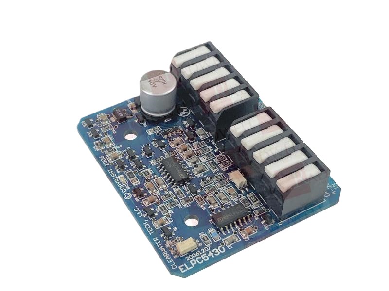 4-20mA CONTROL BOARD (ELPC5430SA)