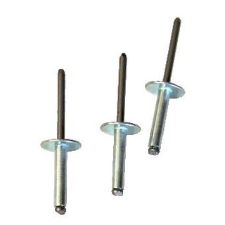 RIVET/STL,.187,.626-.75,BLIND