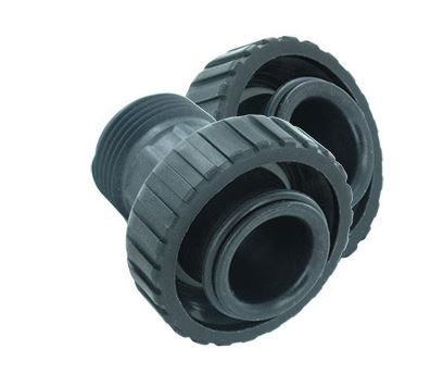 CLACK WS2P FIT ASSEM, NPT (CWV4460-01)