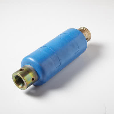 PASSENGER SIDE COUPLER (2 RING