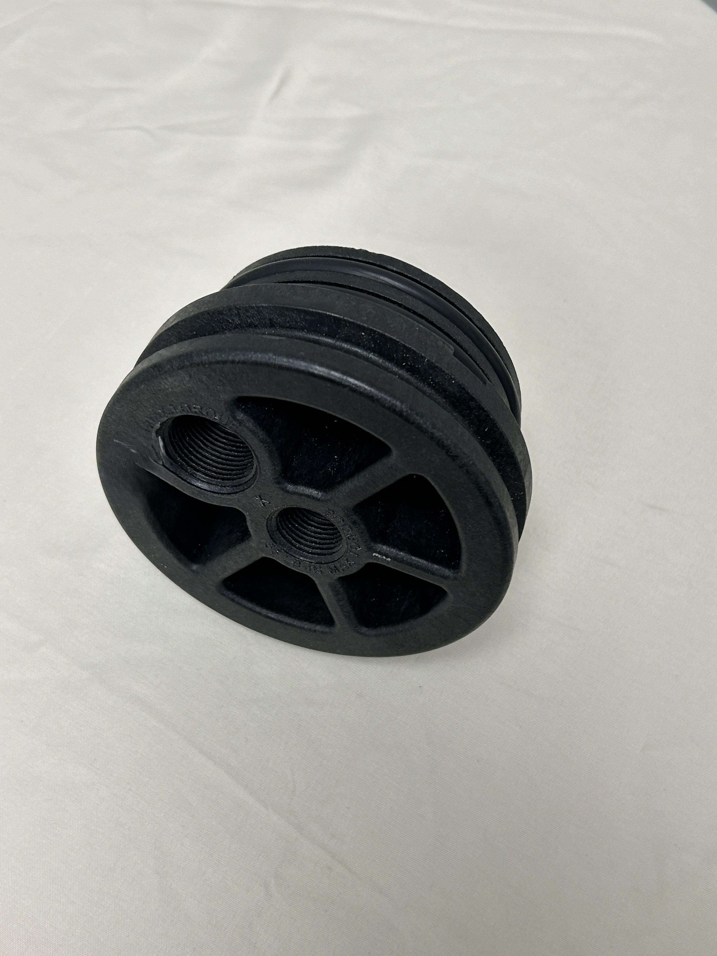CAP/ASSEMBLY,ADVENTECH