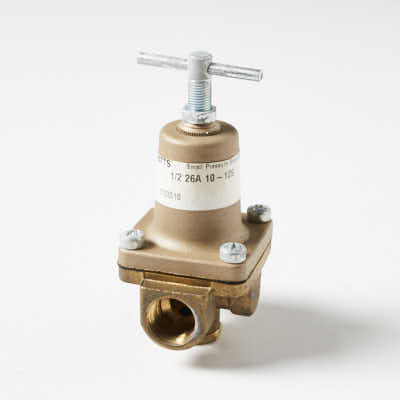 REGULATOR/WATER PRESS,1/2"