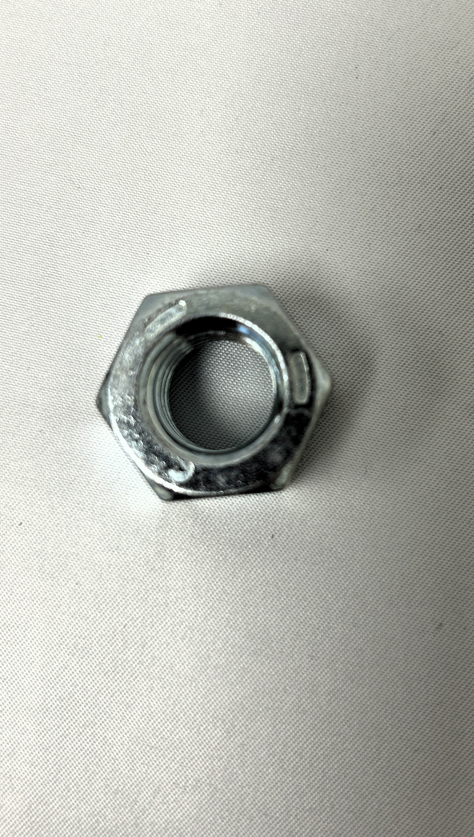 NUT/9/16-12,PLATED