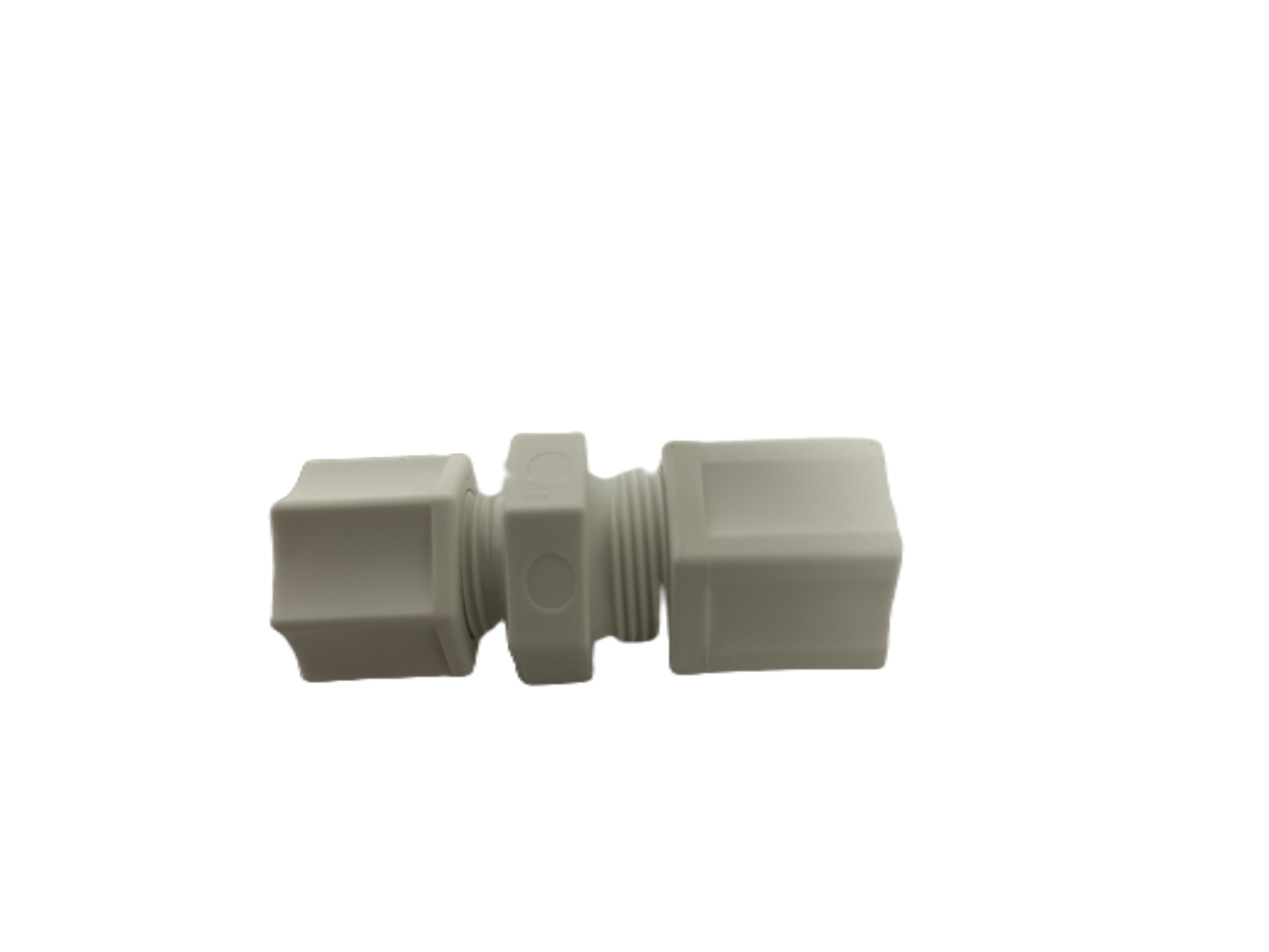 Connector Union 3/8 x 1/2
