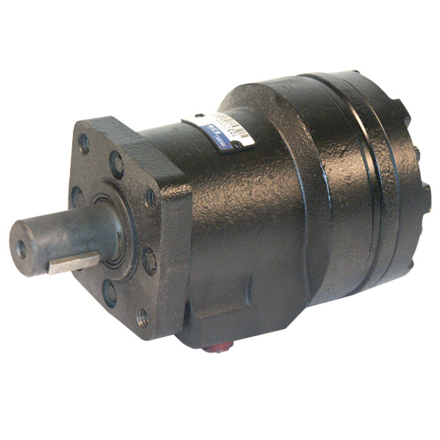 MOTOR/HYDRAULIC,CHAR-LYNN