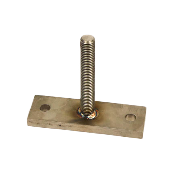 Adjuster Foot 5-1/4" (10-003-00-MP)