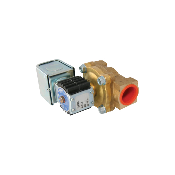 SOLENOID VALVE