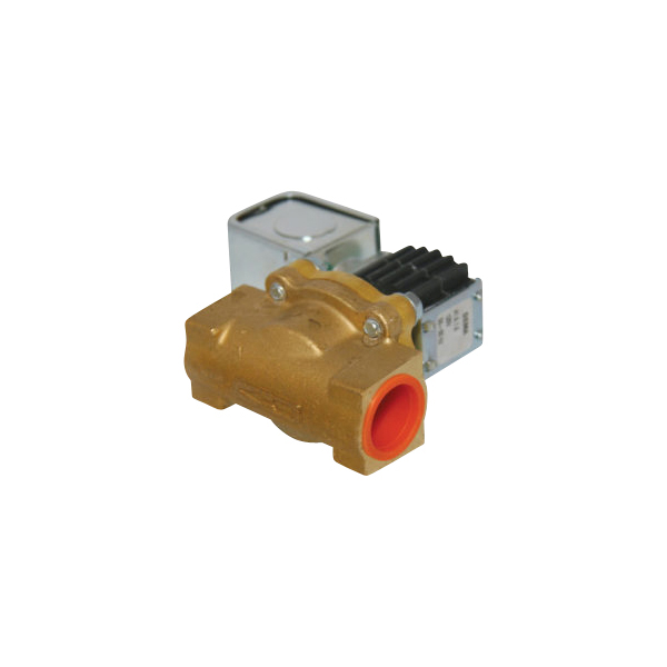 SOLENOID VALVE