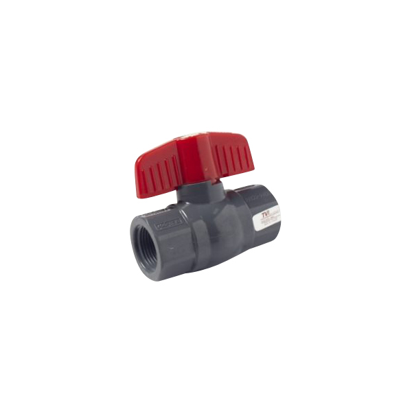 3/4" Ball Valve