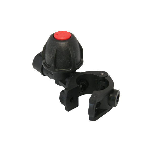 Nozzle Anti-Drip Body, 1/2" (10-200-01-PP)