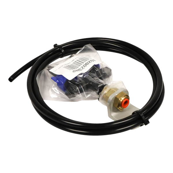 Double Nozzle Swivel Body Assembly