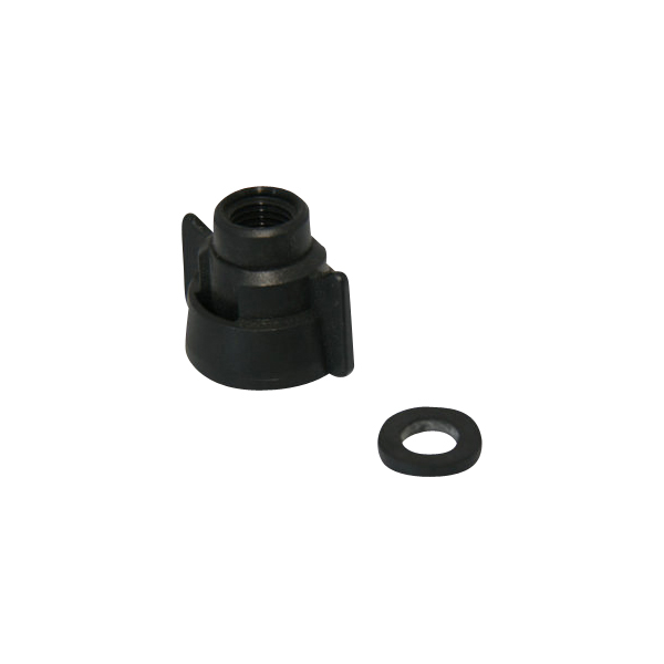 Nozzle Cap & Gasket