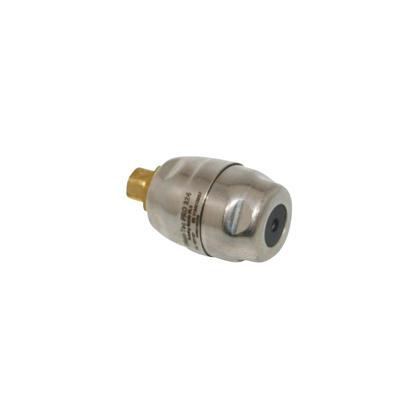 Turbo Nozzle #3