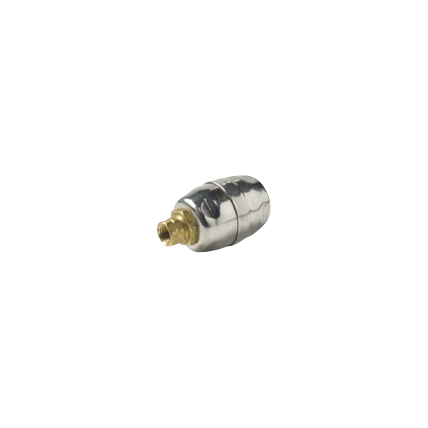 Turbo Nozzle #4 2.0 GPM