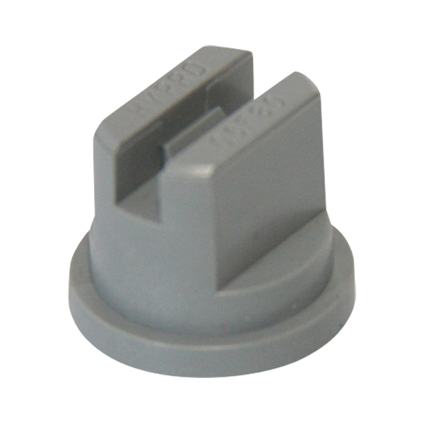 Spray Nozzle Tip, Grey, .6 GPM, 80 Degree
