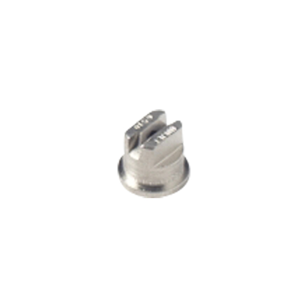 Nozzle Unijet, 65 degree, 1.0 GPM, Stainless Steel