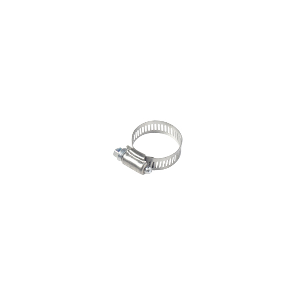 13/16 to 1-1/2" Worm Gear Clamp