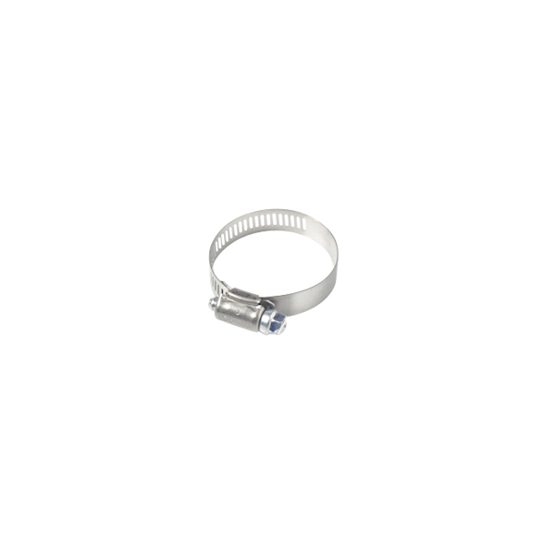 Worm Gear Clamp, 1-1/16" to 2"