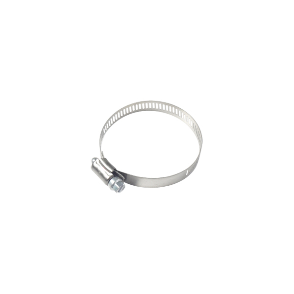 Worm Gear Clamp – 1 – 13/16" – 2.75"