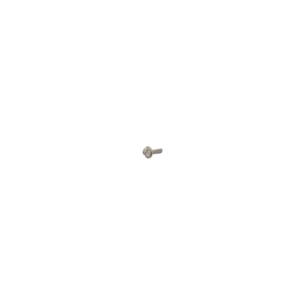Stainless steel Machined Screw – #8-32×1/2, SLHWH