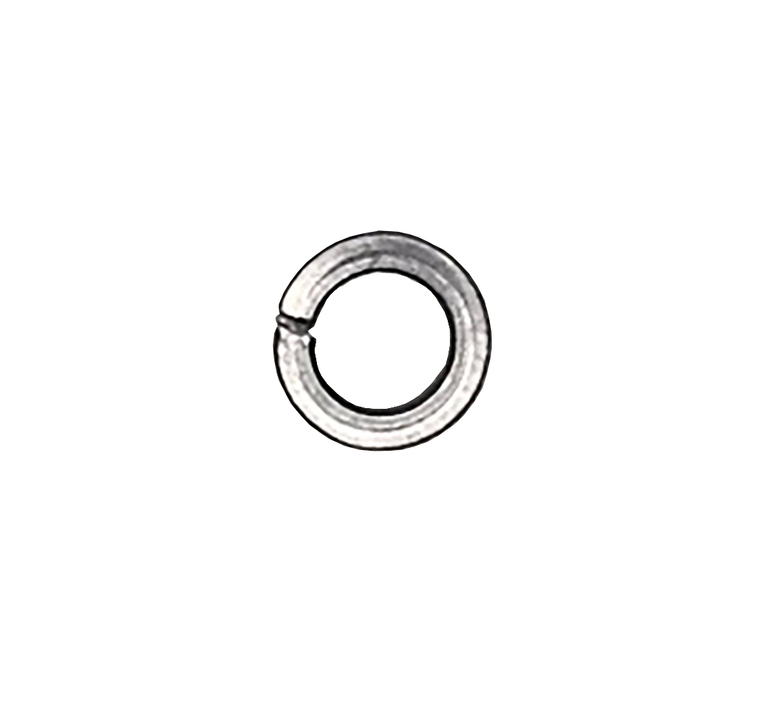 WASHER/LOCK,SPLIT RING,#10,SS
