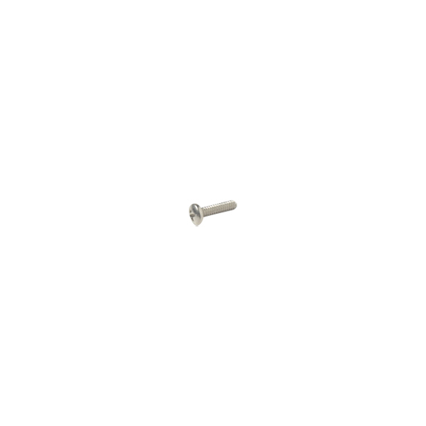 Screw – Machined, #10 – 24 X 3/4" PH, CR, Stainless Steel