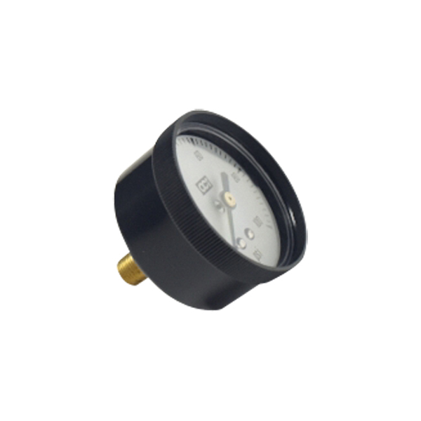 PRESSURE GAUGE