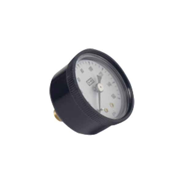 PRESSURE GAUGE