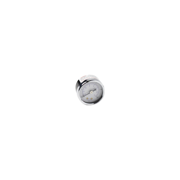 100 PSI Gauge