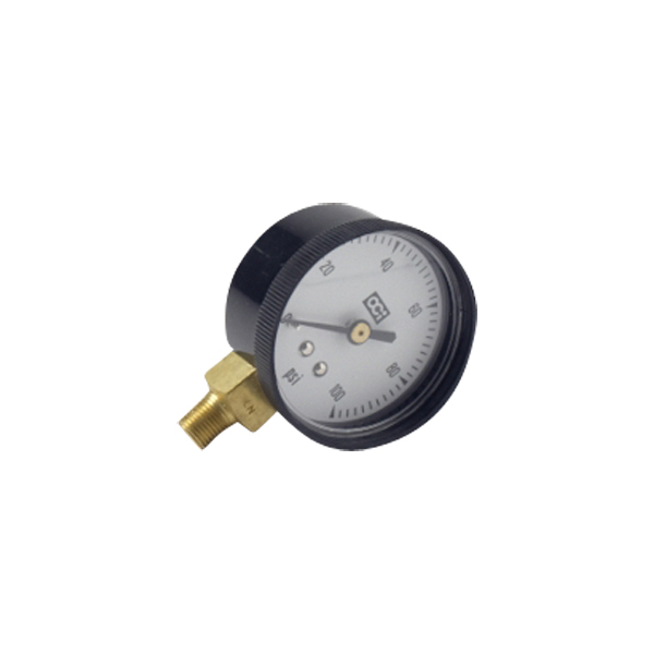 PRESSURE GAUGE