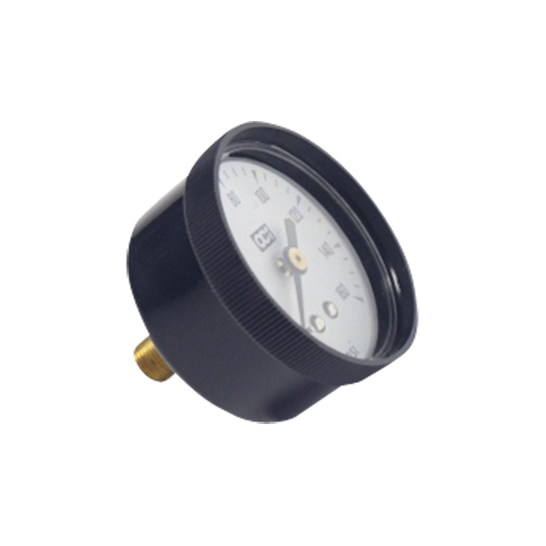 PRESSURE GAUGE