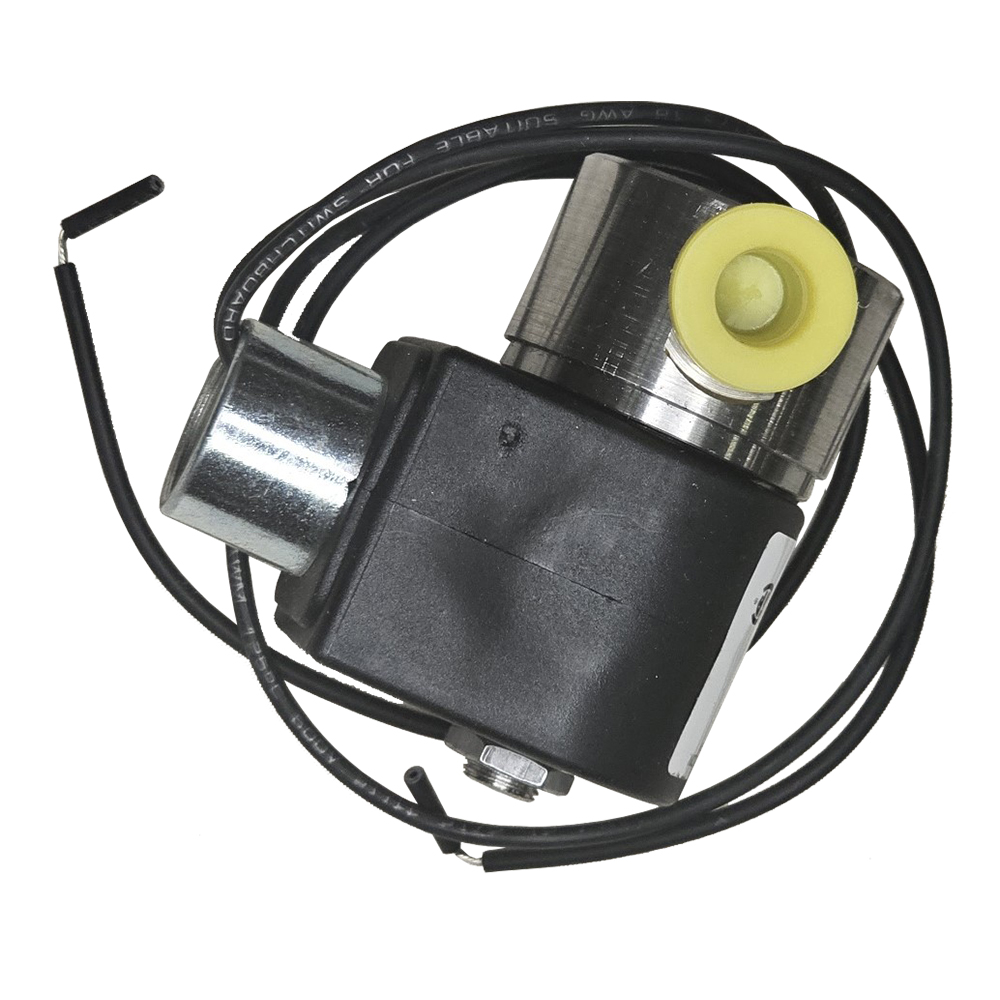 VALVE/SOL,2W,NC,24V,80PSI,1/4
