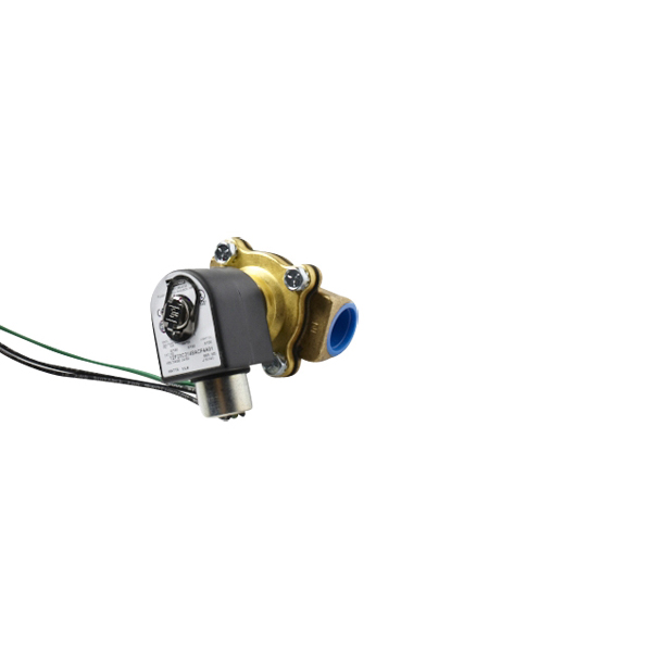 Solenoid Valve – 100 PSI,24 V, Normally Closed, 2 wire, 3/4