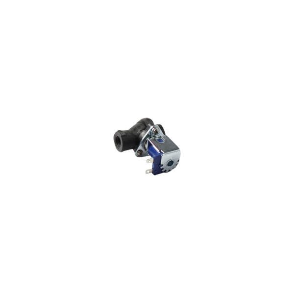 Solenoid Valve – 2W, Normally Closed, 120 PSI, 1/4 PLS