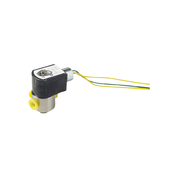 1/4" Air Valve