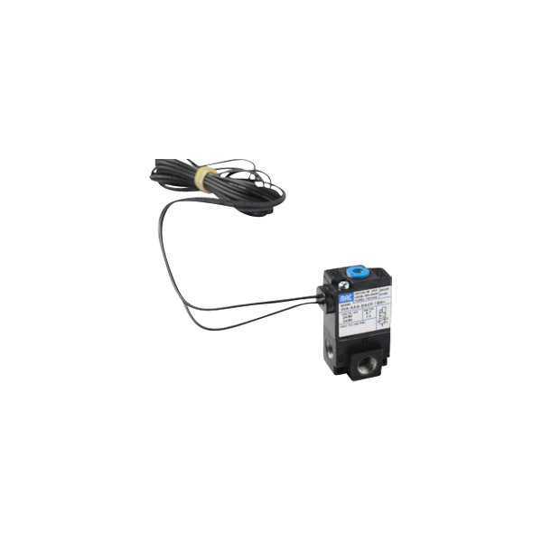 MAC Valve 3-Way