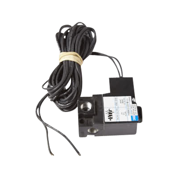 Solenoid Valve – 150 PSI, 24V, 3Wire, 96", V