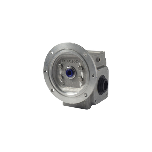 30:1 Reducer