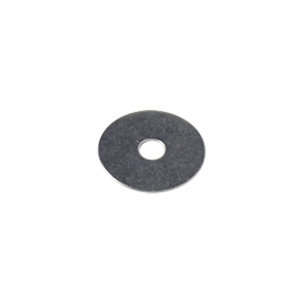 Fender Washer – 11/32 ID x 1.5 OD, SS