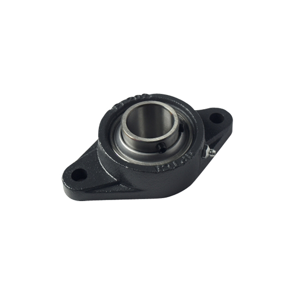 Flange Bearing 2 Bolt, 1 7/16" Diameter