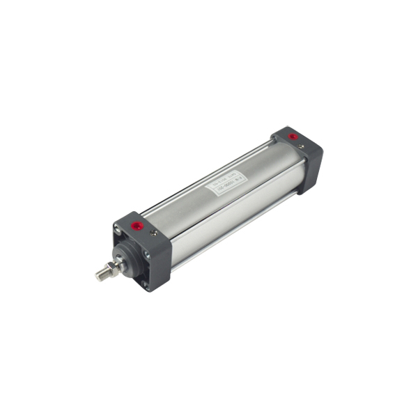 Air Cylinder 2.5" Bore X 8.75" Stroke