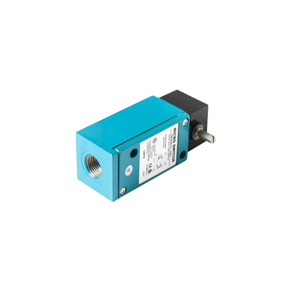 Limit Switch Electronic Duty