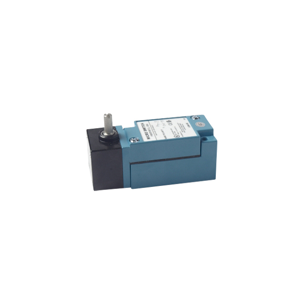 Limit Switch Electronic Duty